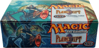 Planeshift - Booster Box
