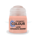 Warhammer Colour Layer: Lugganath Orange (12ml)