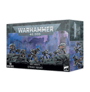 Grey Knights: Strike Squad