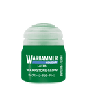 Warhammer Colour Layer: Warpstone Glow (12ml)