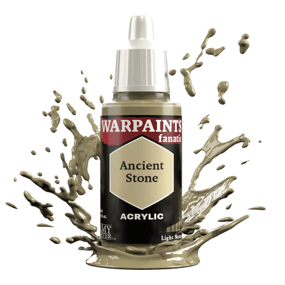 Warpaints Fanatic: Ancient Stone