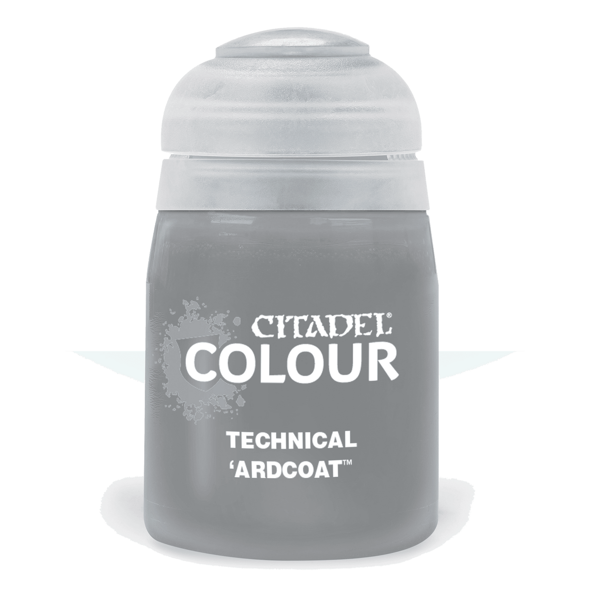 Warhammer Colour Technical: 'ardcoat (24ml)