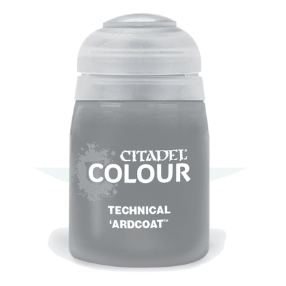 Warhammer Colour Technical: 'ardcoat (24ml)