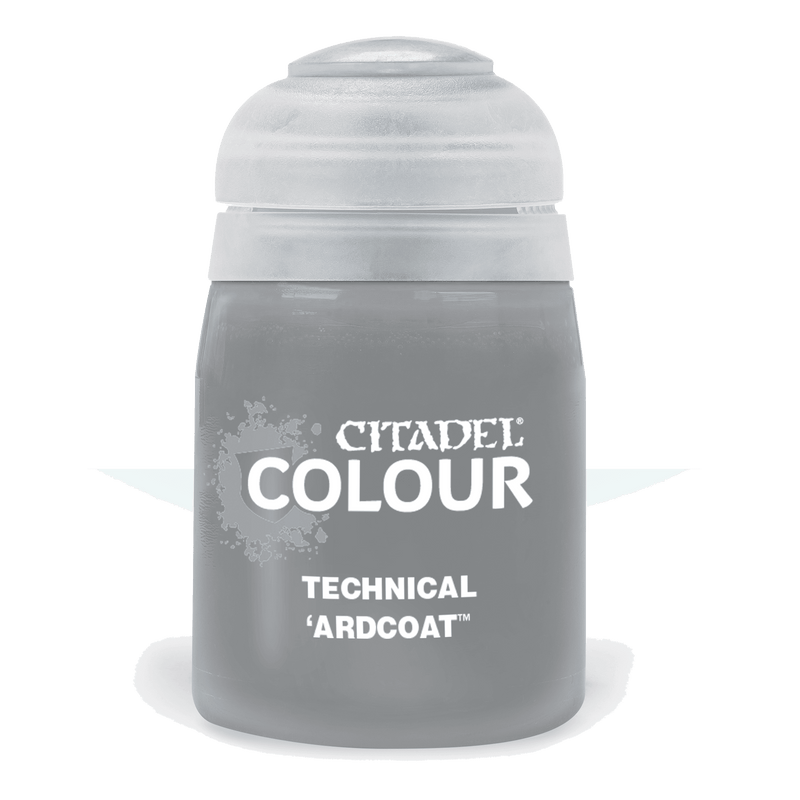 Warhammer Colour Technical: 'ardcoat (24ml)