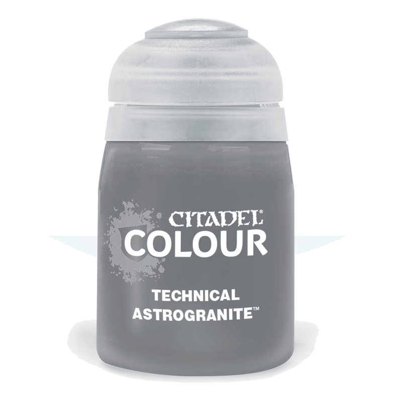 Warhammer Colour Technical: Astrogranite (24ml)