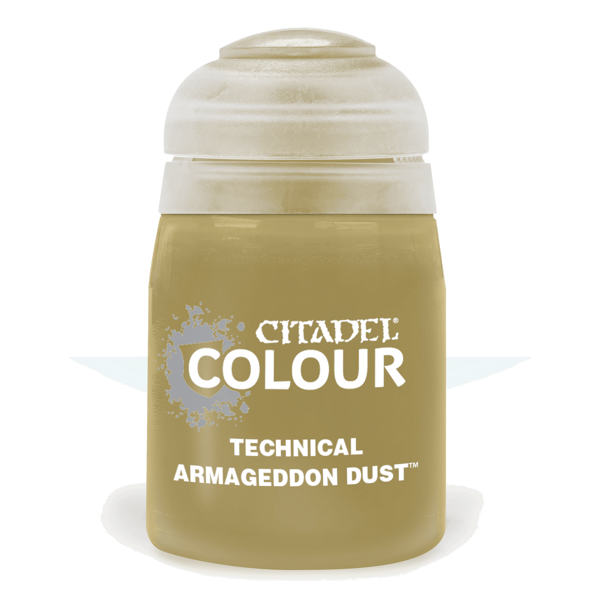 Warhammer Colour Technical: Armageddon Dust (24ml)