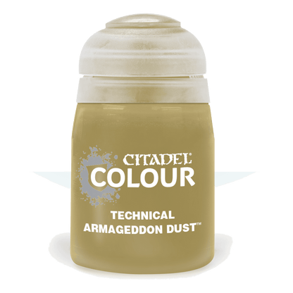 Warhammer Colour Technical: Armageddon Dust (24ml)
