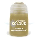 Warhammer Colour Technical: Armageddon Dust (24ml)