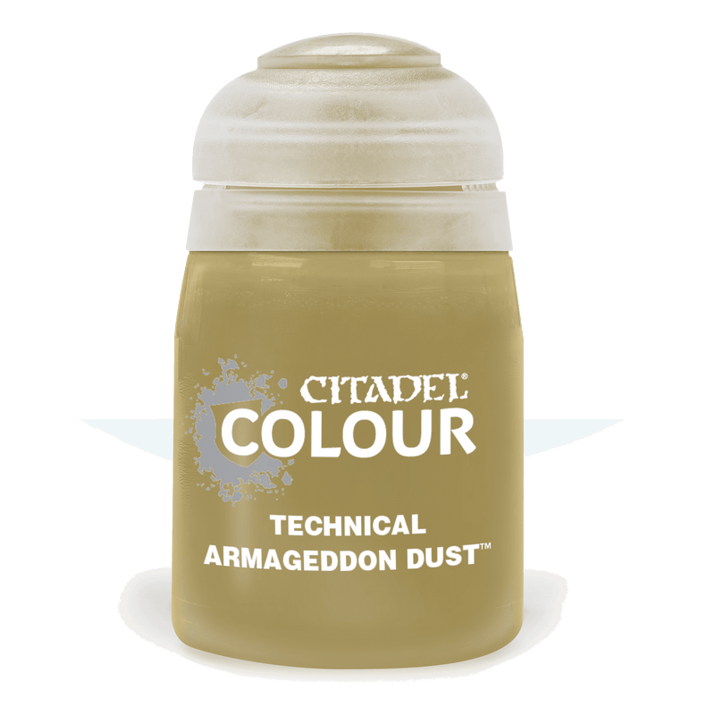 Warhammer Colour Technical: Armageddon Dust (24ml)