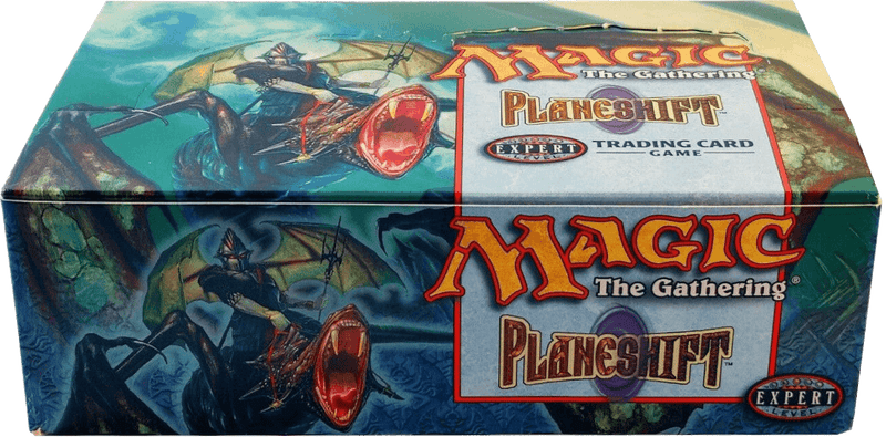 Planeshift - Booster Box