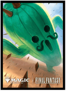 Ultra PRO: Standard 100ct Sleeves - FINAL FANTASY (V9)