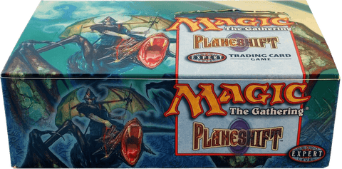 Planeshift - Booster Box
