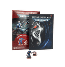Getting Started with Warhammer 40,000