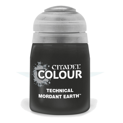 Warhammer Colour Technical: Mordant Earth (24ml)