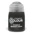 Warhammer Colour Technical: Mordant Earth (24ml)