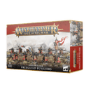 Cities of Sigmar: Freeguild Fusiliers