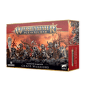 Slaves to Darkness: Chaos Warriors