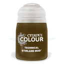 Warhammer Colour Technical: Stirland Mud (24ml)