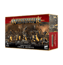 Orruk Warclans: Orruk Ardboyz