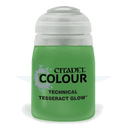 Warhammer Colour Technical: Tesseract Glow (18ml) 6-pack