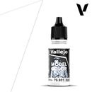Vallejo- Model Color: White