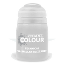 Warhammer Colour Technical: Valhallan Blizzard (24ml) 6pk