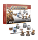 Age of Sigmar: Stormcast Eternals Paint Set