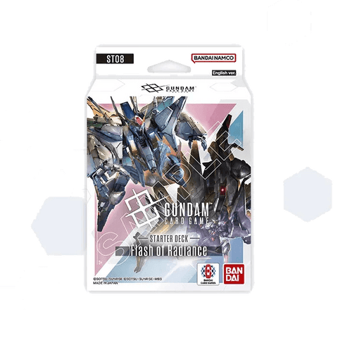 Starter Deck 08: Flash of Radiance