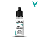 Vallejo- Auxiliary Products