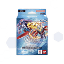 Starter Deck 10: Generation Pulse