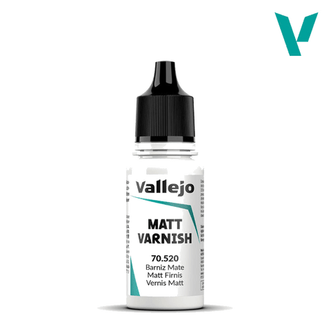 Vallejo- Auxiliary Products