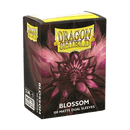 Sleeves: Dragon Shield: Matte Dual: Blossom (100) (EN)