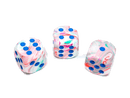 Chessex- 36D6: Festive