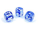 Chessex- 36D6: Nebula