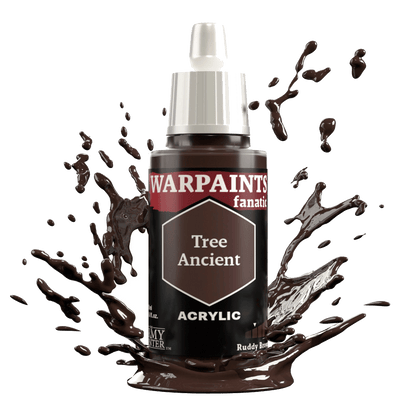 Warpaints Fanatic: Tree Ancient