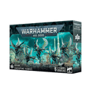 Aeldari: Swooping Hawks
