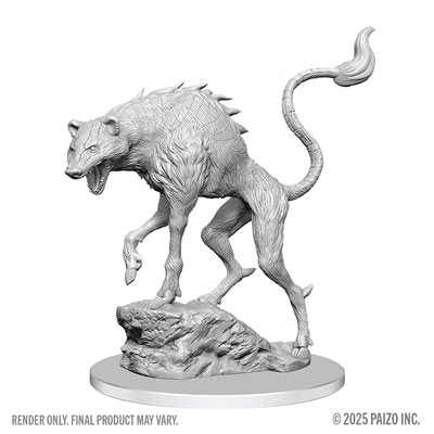 Pathfinder Battles Deep Cuts: Leucrotta (EN)