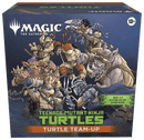 Teenage Mutant Ninja Turtles - Turtle Team-Up