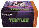 Teenage Mutant Ninja Turtles - Draft Night