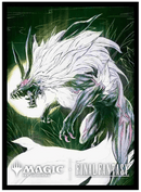 Ultra PRO: Standard 100ct Sleeves - FINAL FANTASY (V7)
