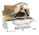 Avacyn Restored - Booster Box