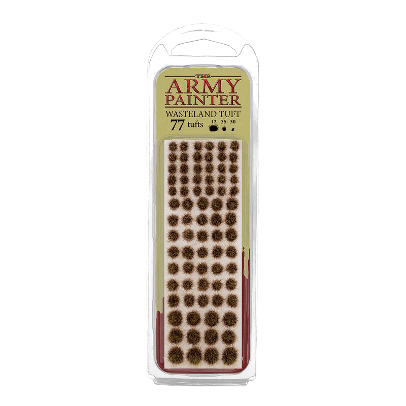Army Painter - Wasteland Tuft