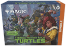 Teenage Mutant Ninja Turtles - Bundle