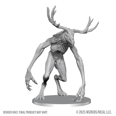 WizKids Deep Cuts: Wendigo (EN)