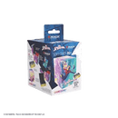 Spider Gwen Soft Crate Deck Box 80+ Token Box