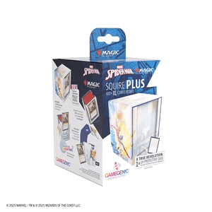 Squire Plus XL 100+ - Spider Man