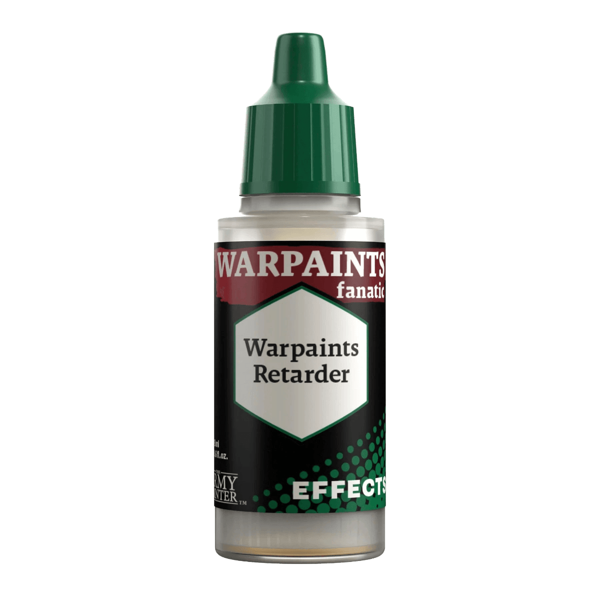 Warpaints Fanatic Effects: Warpaints Retarder