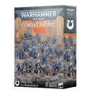 Combat Patrol: Ultramarines