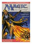 Introductory Two-Player Set