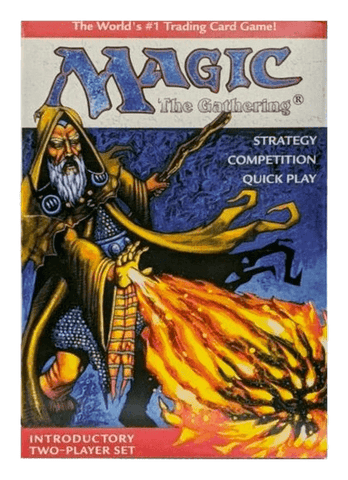 Introductory Two-Player Set